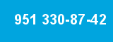 951 330-87-42 951 330-87-42